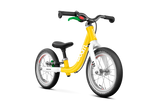 Balansinis dviratukas WOOM GO 1 - vibrant yellow