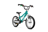 Dviratukas WOOM GO 2 - metallic turquoise