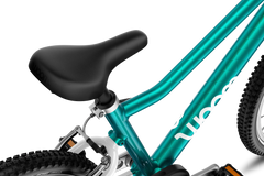 Dviratukas WOOM GO 2 - metallic turquoise