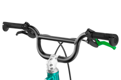 Dviratukas WOOM GO 2 - metallic turquoise