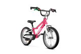 Dviratukas WOOM GO 2 - hot pink