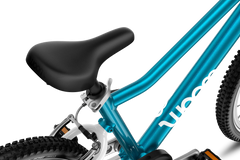 Dviratukas WOOM GO 3 - metallic blue