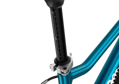 Dviratukas WOOM GO 3 - metallic blue