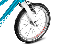 Dviratukas WOOM GO 3 - metallic blue