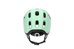 Dviratininko šalmas WOOM kids - 53-57 cm (M) - Mint