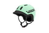 Dviratininko šalmas WOOM kids - 53-57 cm (M) - Mint