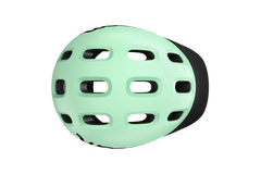 Dviratininko šalmas WOOM kids - 53-57 cm (M) - Mint