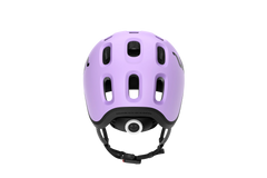 Dviratininko šalmas WOOM kids - 53-57 cm (M) - Lilac