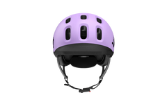 Dviratininko šalmas WOOM kids - 53-57 cm (M) - Lilac