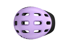 Dviratininko šalmas WOOM kids - 53-57 cm (M) - Lilac