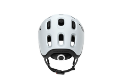 Dviratininko šalmas WOOM kids - 53-57 cm (M) - Grey