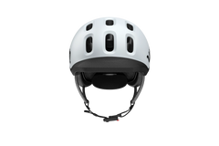 Dviratininko šalmas WOOM kids - 53-57 cm (M) - Grey