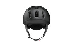 Dviratininko šalmas WOOM kids - 53-57 cm (M) - Metallic