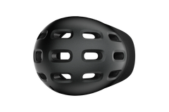 Dviratininko šalmas WOOM kids - 53-57 cm (M) - Metallic