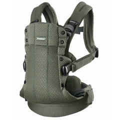 BABYBJÖRN - Kūdikių nešioklė - Spalva - 3D Mesh, Dark Green