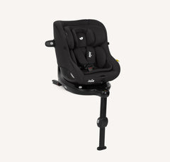 Joie autokėdutė i-Pivot 360 (40-105cm)- Shale