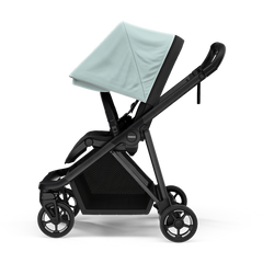 Thule Shine (Alaska Blue on Black)