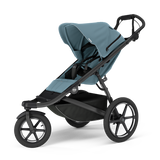 Sportinis vežimėlis Thule Urban Glide 3 (Mid Blue)