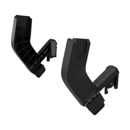 Thule Urban Glide Car Seat Adapter Maxi Cosi  adapteriai automobilinei kėdutei