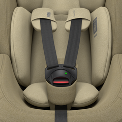 Thule Maple Connect Faded Khaki