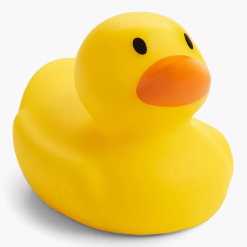 Munchkin žaisliukas reaguojantis į karštą vandenį 0m+ Safety Bath Duck