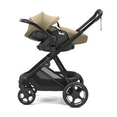 Thule Maple Connect Faded Khaki