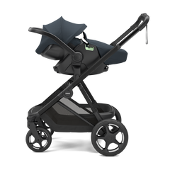 Thule Maple Connect Darkest Blue