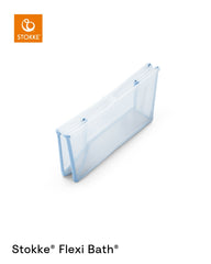 STOKKE vonelė FLEXI BATH Ocean Blue
