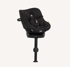 Joie autokėdutė i-Pivot 360 (40-105cm)- Shale