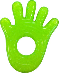 Munchkin šaldomas kramtukas