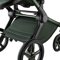 Bugaboo Fox 5 2 in 1 Noir Limited Edition - Midnight Green