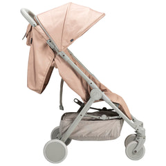 Elodie Details MONDO - vežimėlis - Spalva - Blushing Pink