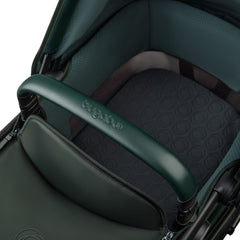 Bugaboo Fox 5 2 in 1 Noir Limited Edition - Midnight Green
