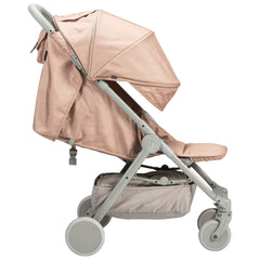 Elodie Details MONDO - vežimėlis - Spalva - Blushing Pink