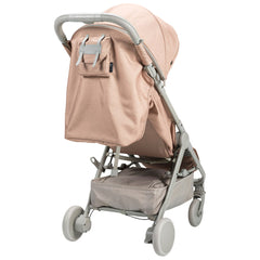 Elodie Details MONDO - vežimėlis - Spalva - Blushing Pink