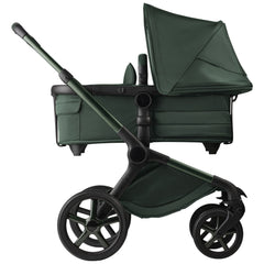 Bugaboo Fox 5 2 in 1 Noir Limited Edition - Midnight Green