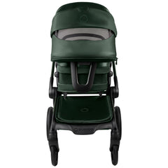 Bugaboo Fox 5 2 in 1 Noir Limited Edition - Midnight Green