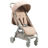 Elodie Details MONDO - vežimėlis - Spalva - Blushing Pink