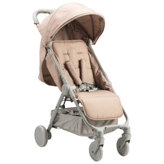 Elodie Details MONDO - vežimėlis - Spalva - Blushing Pink