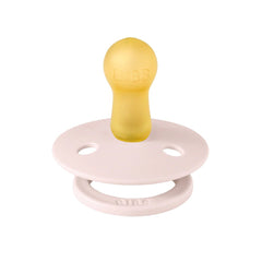 BIBS čiulptukų rinkinys 2 vnt. 1 dydis 0-6 mėn. spalva- Bumblebee ivory mix