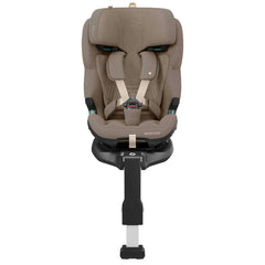 Automobilinė kėdutė Maxi Cosi Emerald 360 Pro i-size 0-36 kg. Authentic Truffle