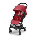 Beezy B vežimėlis - Spalva - Hibiscus Red