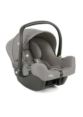 Automobilinė kėdutė Joie I-Snug 2 Childseat 40-75cm - Spalva - Pebble