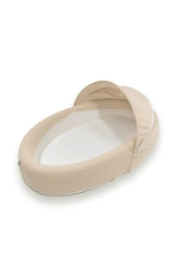 BAMBOOM kūdikio lizdelis - lovytė, Brazilian Sand