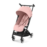 CYBEX Libelle vežimėlis - Spalva - Candy Pink