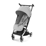 CYBEX Libelle vežimėlis - Spalva - Fog Grey