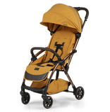 Leclerc INFLUENCER Air vežimėlis - Spalva - Golden Mustard