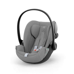 Cybex Cloud G i-Size 40-87cm automobilinė kėdutė, Plus Stone Grey