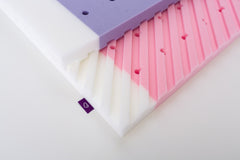 Čiužinukas lovytei Traumeland North Star (120x60cm)