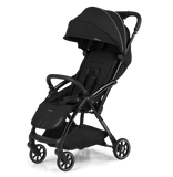 Leclerc INFLUENCER Air vežimėlis - Spalva - Piano Black